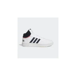 Adidas Hoge sneaker Wit