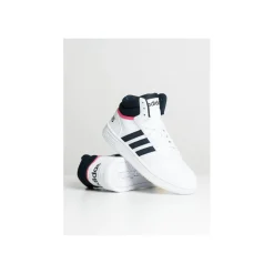 Adidas Hoge sneaker Wit
