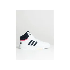 Adidas Hoge sneaker Wit