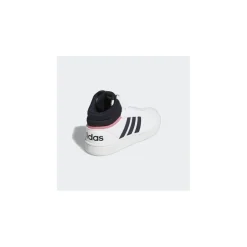 Adidas Hoge sneaker Wit