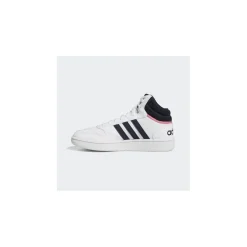 Adidas Hoge sneaker Wit