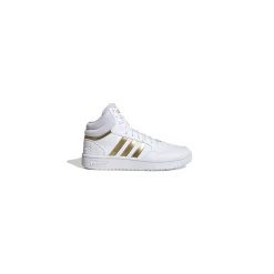Adidas Hoge sneaker Wit