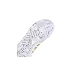 Adidas Hoge sneaker Wit