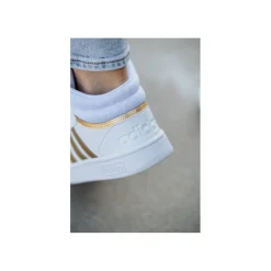 Adidas Hoge sneaker Wit