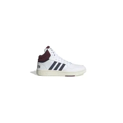 Adidas Hoge sneaker Wit
