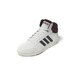 Adidas Hoge sneaker Wit