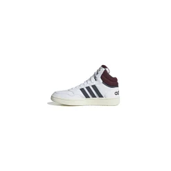 Adidas Hoge sneaker Wit