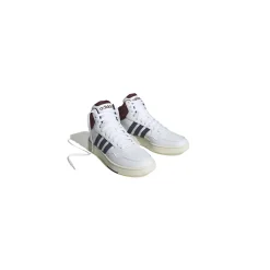 Adidas Hoge sneaker Wit