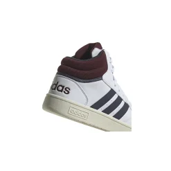 Adidas Hoge sneaker Wit
