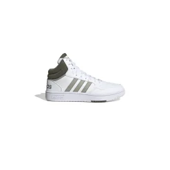 Adidas Hoge sneaker Wit