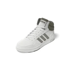Adidas Hoge sneaker Wit