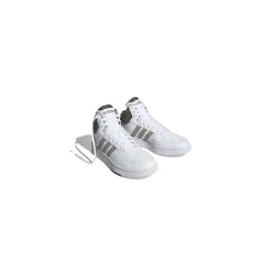 Adidas Hoge sneaker Wit