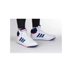 Adidas Hoge sneaker Wit
