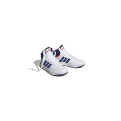 Adidas Hoge sneaker Wit