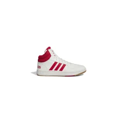 Adidas Hoge sneaker Wit