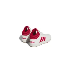 Adidas Hoge sneaker Wit