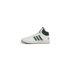 Adidas Hoge sneaker Wit