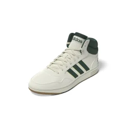 Adidas Hoge sneaker Wit