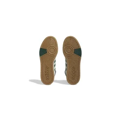 Adidas Hoge sneaker Wit