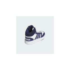 Adidas Hoge sneaker Wit