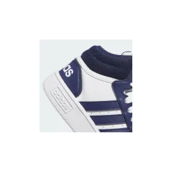 Adidas Hoge sneaker Wit