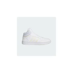 Adidas Hoge sneaker Wit