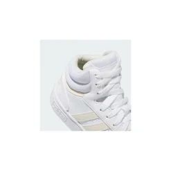 Adidas Hoge sneaker Wit