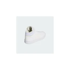 Adidas Hoge sneaker Wit