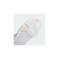 Adidas Hoge sneaker Wit