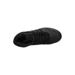 Adidas Hoge sneaker Zwart