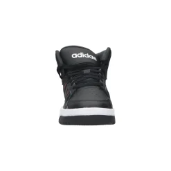 Adidas Hoge sneaker Zwart