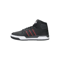 Adidas Hoge sneaker Zwart