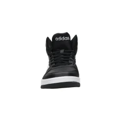 Adidas Hoge sneaker Zwart