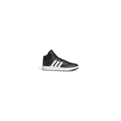 Adidas Hoge sneaker Zwart
