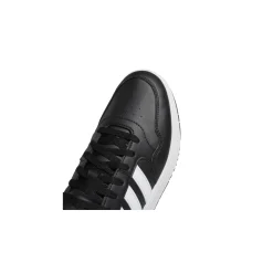 Adidas Hoge sneaker Zwart