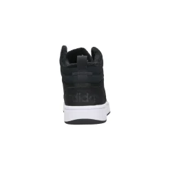 Adidas Hoge sneaker Zwart
