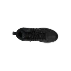 Adidas Hoge sneaker Zwart