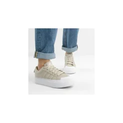 Adidas Lage sneaker Beige