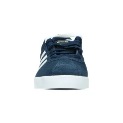 Adidas Lage sneaker Blauw