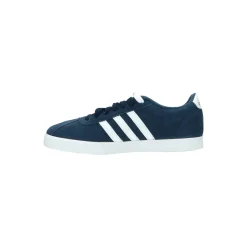 Adidas Lage sneaker Blauw