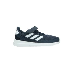 Adidas Lage sneaker Blauw