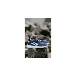Adidas Lage sneaker Blauw