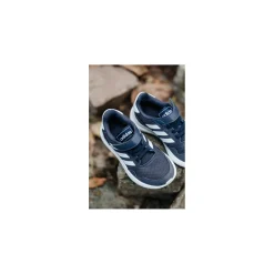 Adidas Lage sneaker Blauw