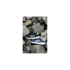 Adidas Lage sneaker Blauw