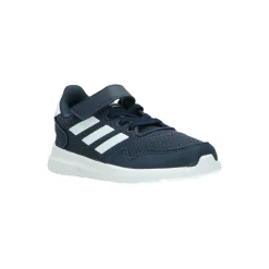 Adidas Lage sneaker Blauw