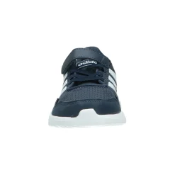 Adidas Lage sneaker Blauw