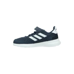 Adidas Lage sneaker Blauw