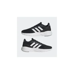 Adidas Lage sneaker Blauw