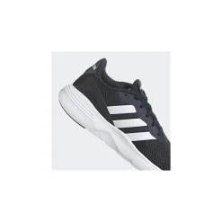 Adidas Lage sneaker Blauw