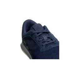 Adidas Lage sneaker Blauw